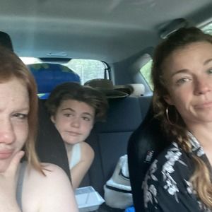 Meet your Posher, Shannon